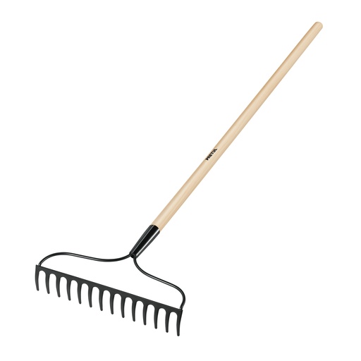 [25054] RASTRILLO JARDINERO, 14 DIENTES, 25054 PRETUL