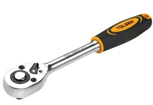 [15119] RATCHET INDUSTRIAL DE 3/8" 15119 TOLSEN