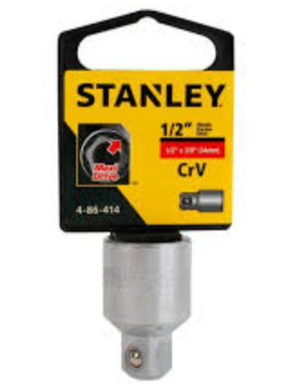 [86-414] REDUCIDOR 1/2 A 3/8 86-414 STANLEY