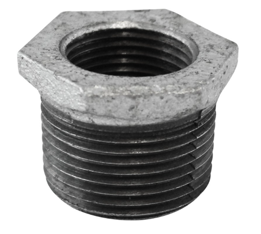 [51245] REDUCIDOR BUSHING HG 3/4" X 1/2"