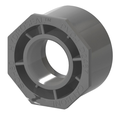 [50626] REDUCIDOR BUSHING PVC DRENAJE 4" X 3"
