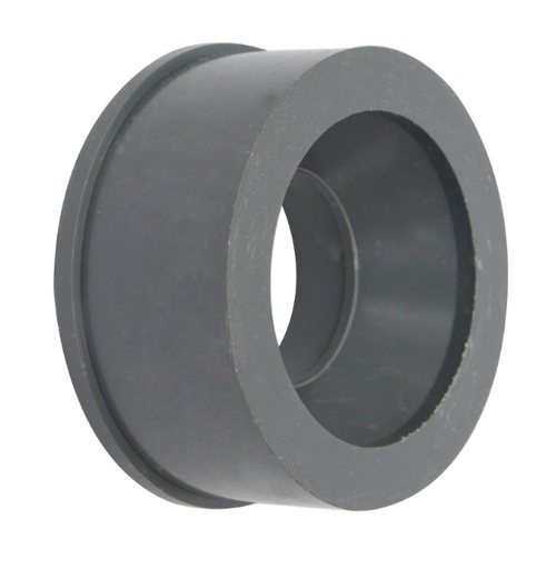 [50400] REDUCIDOR DRENAJE DE 4" X 3" PVC