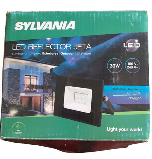 [28638] REFLECTOR 30W 28638 SYLVANIA