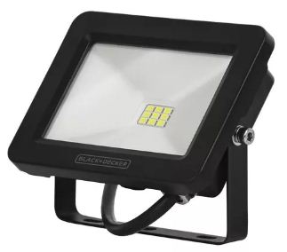 [BDR1080003] REFLECTOR LED 10W 3000K IP65 100-240V LUZ CALIDA