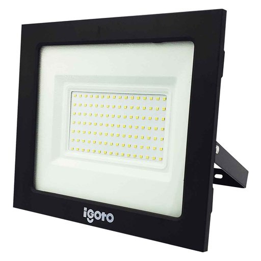 [REF100] REFLECTOR LED PARA EXTERIORES 100W