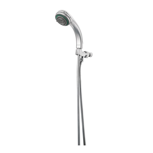 [49432] REGADERA DE TELEFONO CON SOPORTE 49432 FOSET