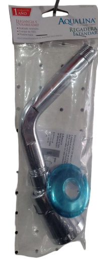 [PT1142] REGADERA ESTANDAR PT1142 AQUALINA