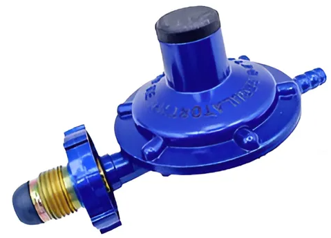 [SM-888] REGULADOR PARA GAS 3/8" 2KG