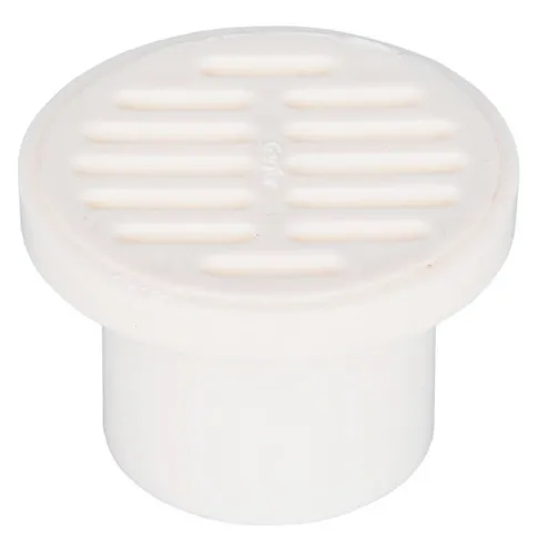 [101191] REJILLA DE PISO 3X2"BLANCA 101191 GERFOR