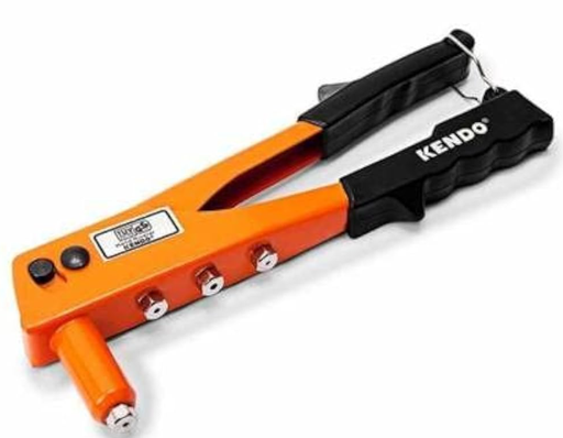 [45602] REMACHADORA DE 10" PROFESIONAL 45602 KENDO