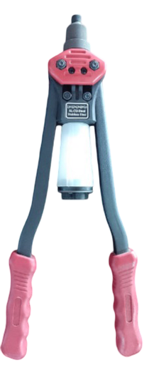 [4770613] REMACHADORA DE BRAZO LARGO DE 380MM FORTUM 4770613