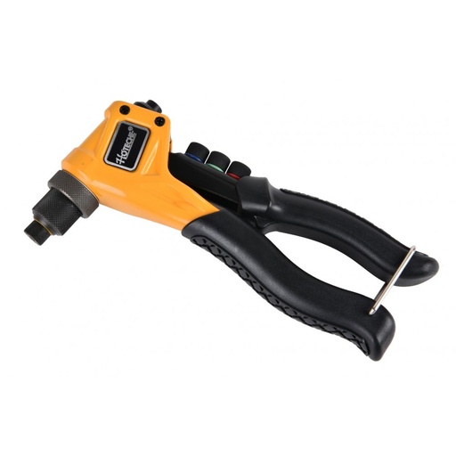 [11097.] REMACHADORA INDUSTRIAL 8" HOTECHE