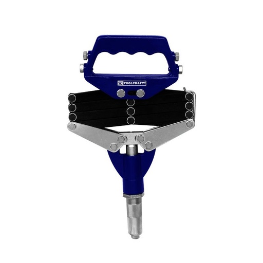 [TC0207] REMACHADORA TIPO ACORDEON 32" TC0207 TOOLCRAFT