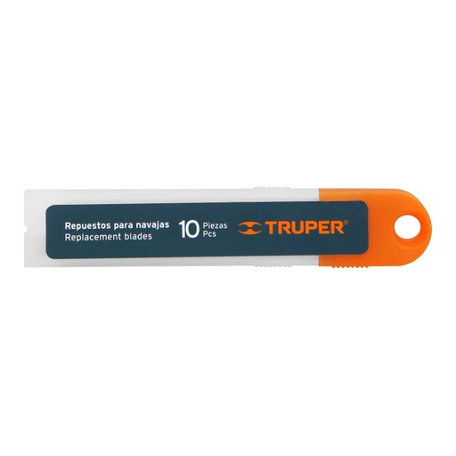[16965] REPUESTO P/CUTTER CUT-6 Y -6X C/5 HOJAS 16965 TRUPER