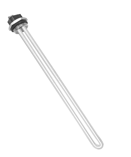 [10683.5331] RESISTENCIA 4500W PARA CALENTADOR 100108284 AMERICAN PROLINE