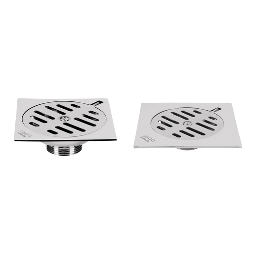 [49349] RESUMIDERO DE ZAMAC MODELO A 4 X 4 49349 FOSET