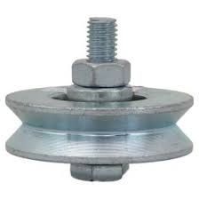 [RPUI300] RODO PARA PORTON U 3 IMPORTADO MT1835BF1