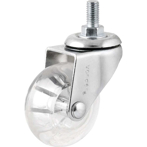 [3579004020] RODO TORN PU 2" TRANSP 180/1 VD