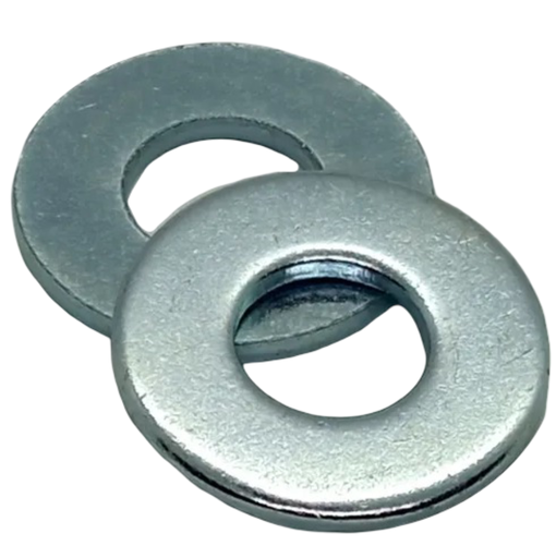 [61886] ROLDANA GALVANIZADA 7/8"