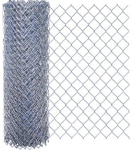 [MC12-2.5-25-C 2 3/4] ROLLO MALLA GALV CAL 12 DE 2.5 MTS DE ALTO 25 MTS C 2 3/4