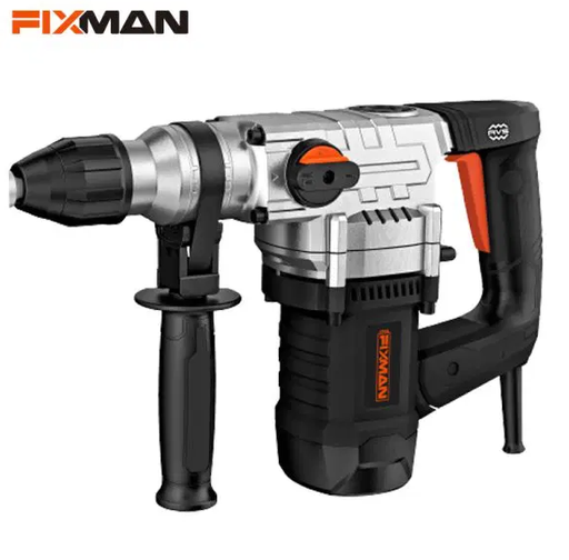 [FM2071500] ROTOMARTILLO 1500W 110V 50HZ P.4.9 KG