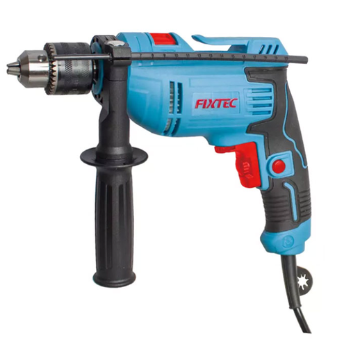 [FID60002] ROTOMARTILLO 600W 1/2" FID60002 FIXTEC