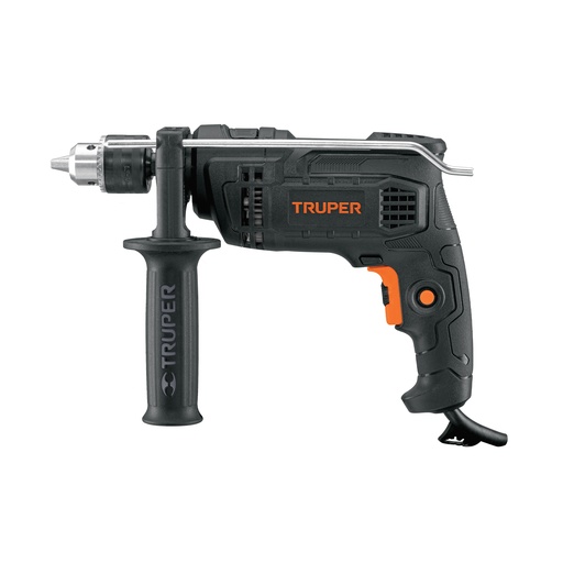 [19457] ROTOMARTILLO INDUSTRIAL DE 1/2" 650 W 19457 TRUPER