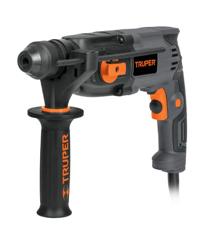 [19319] ROTOMARTILLO SDS PLUS 3 JOULES 850W 19319 TRUPER