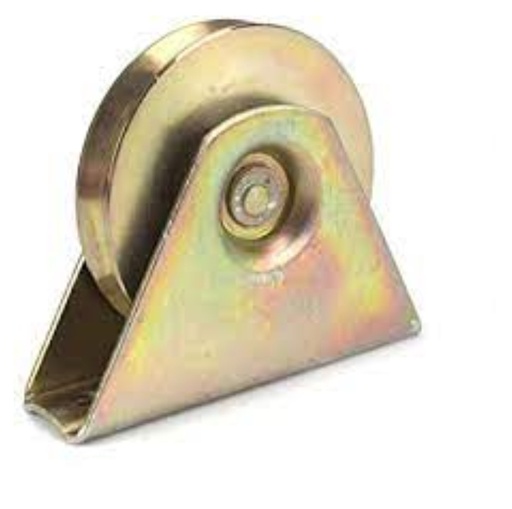 [NTSL-50V] RUEDA GUIA 50MM NTSL-50V BOXER TOOLS