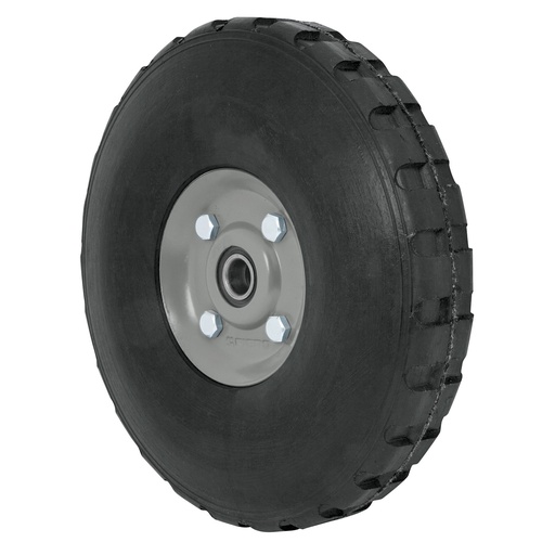 [45035] RUEDA PARA DIABLO 10"", DOBLE BALERO"