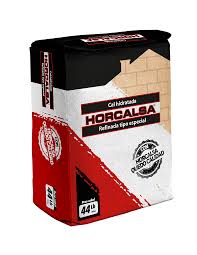 [HORCALSA] SACO CAL HORCALSA