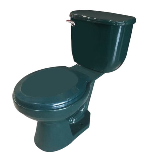 [03-1901] SANITARIOVERDE JADE 03-1901 BOLOGNA