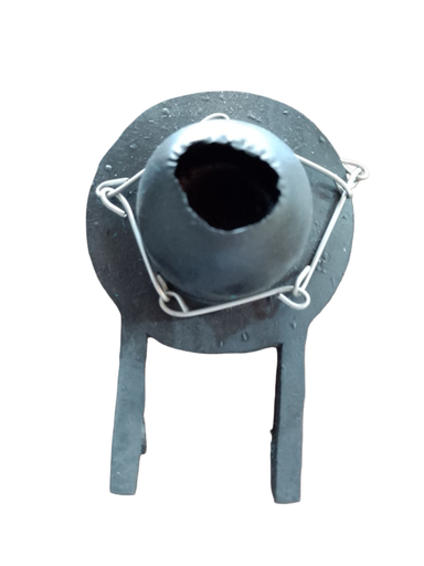 [G-538] SAPITO PARA SANITARIO CON CADENA G13 SURLEISA