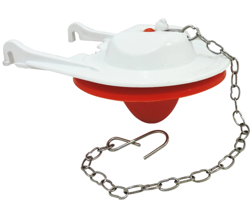 [FAM-9458] SAPITO PARA SANITARIO UNIVERSAL CON SUPERFICIE RIGIDA DE 3" 9458 FAMA