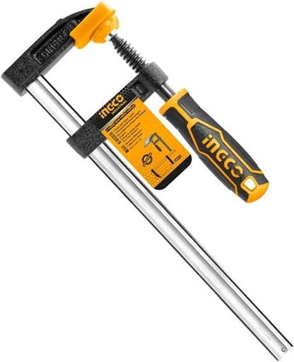 [HFC021201] SARGENTO DE BANCO 120X300MM HFC021201 INGCO