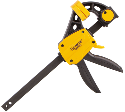 [290703] SARGENTO DE BANCO 6" 290703 HOTECHE