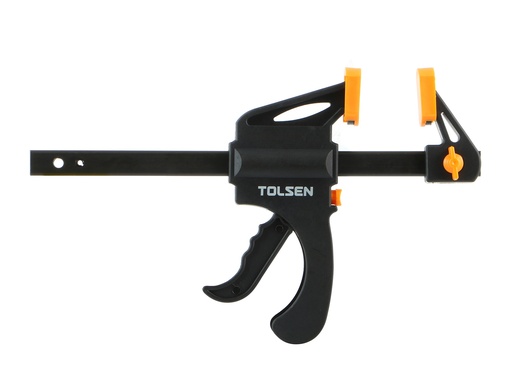 [10201] SARGENTO DE BANCO INDUSTRIAL 6" 150MM 10201 TOLSEN