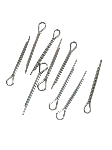 [YT-06885-2] SEGUROS TIPO "L"  YT-06885-2