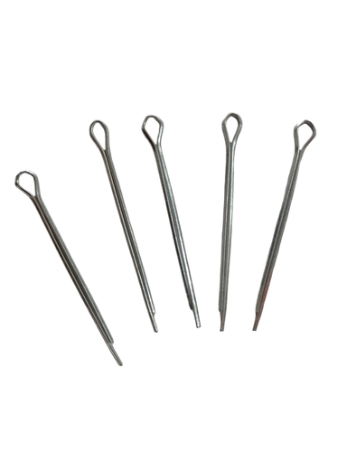 [YT-06885-3] SEGUROS TIPO "L"  YT-06885-3