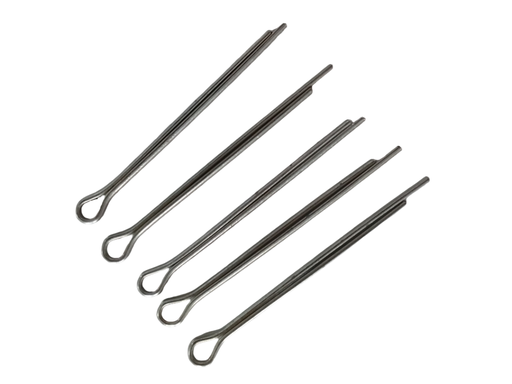 [YT-06885-5] SEGUROS TIPO "L"  YT-06885-5