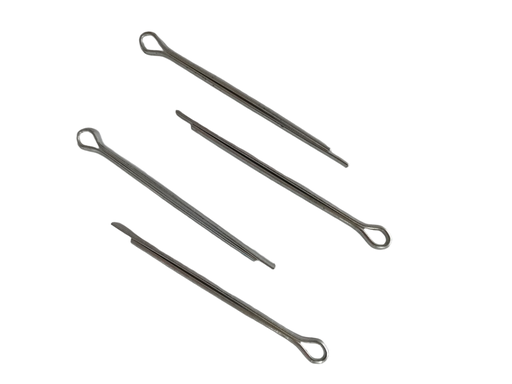 [YT-06885-6] SEGUROS TIPO "L"  YT-06885-6