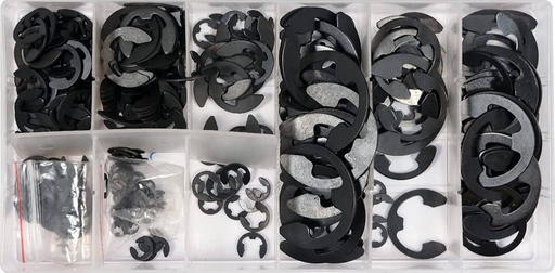 [YT-06884] SEGUROS TIPO E CAJA YT-06884 YATO