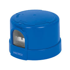 [47228] SENSOR FOTOELECTRICO LUMINARIO LUMINARIO SUBURBANO