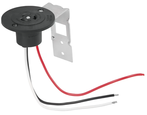 [47229] SENSOR FOTOELECTRICO LUMINARIO SUBURBANO