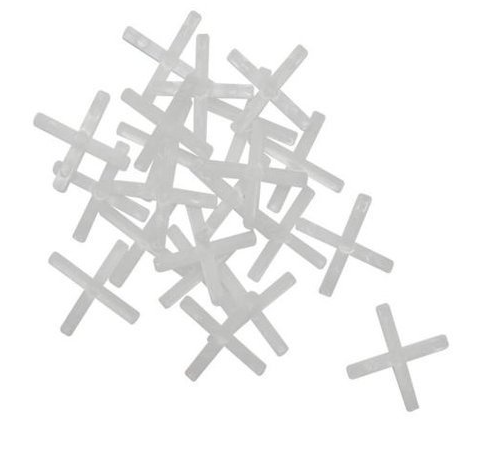 [NT1990-3] SEPARADOR DE AZULEJO 3MM BOXER NT1990-3