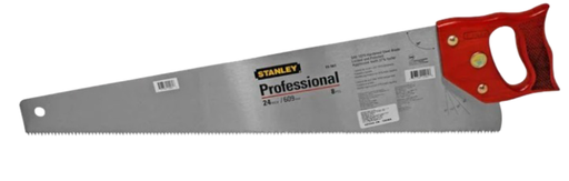 [15-561] SERRUCHO 24" 8T PROFESIONAL 15-561 STANLEY