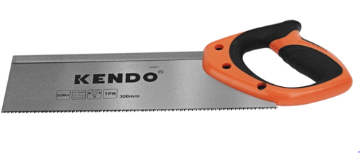 [30451] SERRUCHO DE COSTILLA (ANGULO) 12" 30451 KENDO