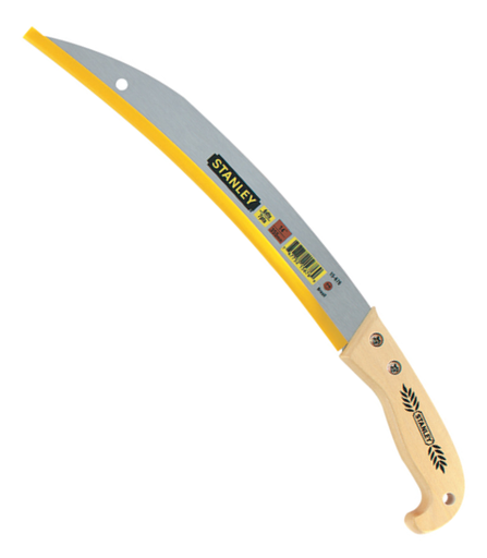 [15-676] SERRUCHO PARA PODAR 14" 15-676 STANLEY