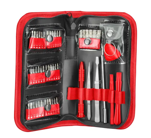 [RH-2711] SET DE HERRAMIENTA PARA REPARACION DE CELULAR RH-2711 RONIX