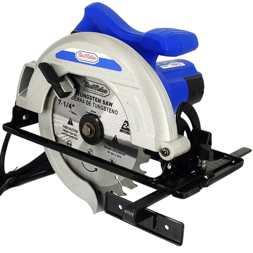 [H27012] SIERRA CIRCULAR 1400W 110-120V 60HZ H27012 BEST VALUE